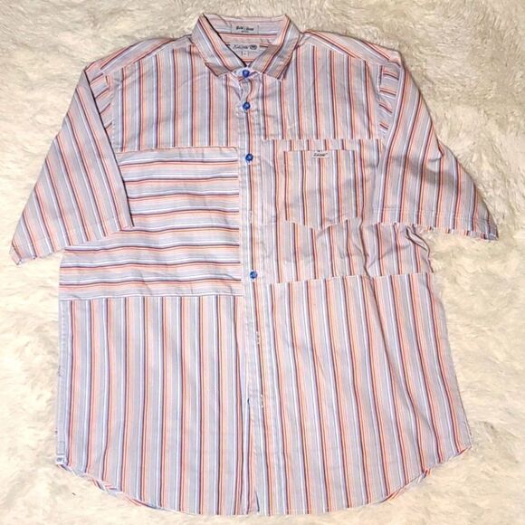 Echo Unlimited Short Sleeve Size L - Picture 4 of 7